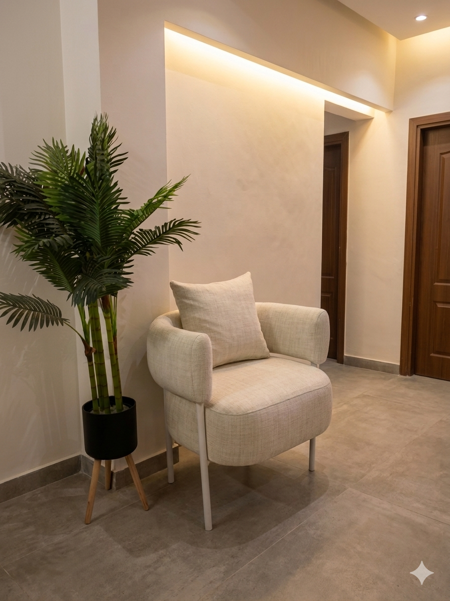 Fauteuil